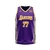 LA LAKERS 77 DONCIC ALTR NIÑOS - CAMISETA BASQUET KAPHO - comprar online