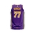 LA LAKERS 77 DONCIC ALTR NIÑOS - CAMISETA BASQUET KAPHO en internet