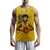 LA LAKERS KAREEM ADULTOS - CAMISETA BASQUET KAPHO - comprar online