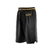 LA LAKERS BLACK ALL STARS ADULTOS - SHORT BASQUET KAPHO - comprar online