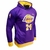 LA LAKERS 24 BRYANT ESC VTA ADULTOS - BUZO CANGURO BASQUET KAPHO - KAPHO INDUMENTARIA
