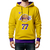 LA LAKERS 77 DONCIC HOME ADULTOS - BUZO CANGURO BASQUET KAPHO - comprar online