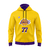 LA LAKERS 77 DONCIC HOME NIÑOS - BUZO CANGURO BASQUET KAPHO - comprar online