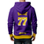 LA LAKERS 77 DONCIC VTA NIÑOS - BUZO CANGURO BASQUET KAPHO - tienda online