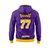 LA LAKERS 77 DONCIC VTA ADULTOS - BUZO CANGURO BASQUET KAPHO - tienda online