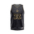 LA LAKERS 32 JOHNSON BLACK NIÑOS - CAMISETA BASQUET KAPHO