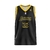 LA LAKERS 23 JAMES NEGRA ADULTOS - CAMISETA BASQUET KAPHO
