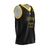 LA LAKERS 23 JAMES NEGRA ADULTOS - CAMISETA BASQUET KAPHO en internet