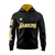 LA LAKERS 77 DONCIC NEGRO NIÑOS - BUZO CANGURO BASQUET KAPHO - comprar online