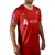 LIVERPOOL 2024 10 MAC ALLISTER ADULTOS - CAMISETA FUTBOL KAPHO - KAPHO INDUMENTARIA