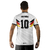 ALEMANIA 1990 MATTHAUS 10 ADULTOS - CAMISETA FUTBOL KAPHO - tienda online