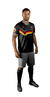 ALEMANIA ALT 1990 NIÑOS - CAMISETA FUTBOL KAPHO - tienda online