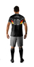 ALEMANIA 1990 SUP 10 MATTHAUS ADULTOS - CAMISETA FUTBOL KAPHO - comprar online