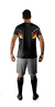 Imagen de ALEMANIA ALT 1990 NIÑOS - CAMISETA FUTBOL KAPHO