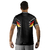 ALEMANIA ALT 1990 NIÑOS - CAMISETA FUTBOL KAPHO en internet
