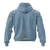 MANCHESTER CITY ADULTOS - CAMPERA CANGURO FUTBOL KAPHO en internet