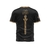 MESSI INFINITY 8 BALON D´OR ADULTOS - REMERA FUTBOL KAPHO - tienda online