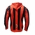MILAN VTGE ADULTOS - CAMPERA CANGURO FUTBOL KAPHO - KAPHO INDUMENTARIA
