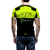 VALENTINO ROSSI 46 MOTO GP NIÑOS - REMERA KAPHO COLECCIONES - tienda online