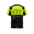 VALENTINO ROSSI 46 MOTO GP NIÑOS - REMERA KAPHO COLECCIONES en internet