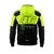 VALENTINO ROSSI 46 MOTO GP ADULTOS - BUZO CANGURO KAPHO - tienda online