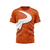 RAFA NADAL R GARROS ADULTOS - REMERA TENIS KAPHO - KAPHO INDUMENTARIA