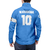 NAPOLI MARADONA ADULTOS - CAMPERA CANGURO FUTBOL KAPHO en internet