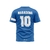 NAPOLI RETRO 10 MARADONA ADULTOS - CAMISETA FUTBOL KAPHO - tienda online