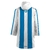 NAPOLI HOMENAJE ARGENTINA ADULTOS - CAMPERON FUTBOL KAPHO - comprar online