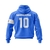 NAPOLI MARADONA NIÑOS - CAMPERA CANGURO FUTBOL KAPHO - KAPHO INDUMENTARIA