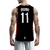 BROOKLYN NETS 11 IRVING MT ADULTOS - CAMISETA BASQUET KAPHO en internet