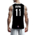 BROOKLYN NETS 11 IRVING NG ADULTOS - CAMISETA BASQUET KAPHO en internet