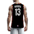 BROOKLYN NETS 13 HARDEN ML NIÑOS - CAMISETA BASQUET KAPHO en internet