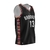 BROOKLYN NETS 13 HARDEN ML NIÑOS - CAMISETA BASQUET KAPHO - KAPHO INDUMENTARIA