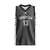 BROOKLYN NETS 13 HARDEN GRIS ADULTOS - CAMISETA BASQUET KAPHO - KAPHO INDUMENTARIA
