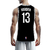 BROOKLYN NETS 13 NG NIÑOS - CAMISETA BASQUET KAPHO - tienda online