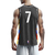 BROOKLYN NETS 7 DURANT NIÑOS - CAMISETA BASQUET KAPHO - tienda online