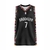 BROOKLYN NETS 7 DURANT ML NIÑOS - CAMISETA BASQUET KAPHO - KAPHO INDUMENTARIA
