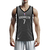 BROOKLYN NETS 7 DURANT GRIS ADULTOS - CAMISETA BASQUET KAPHO - comprar online