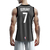 BROOKLYN NETS 7 DURANT NG NIÑOS - CAMISETA BASQUET KAPHO - tienda online