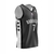 Imagen de BROOKLYN NETS 7 DURANT GRIS ADULTOS - CAMISETA BASQUET KAPHO