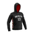 BORKLYN NETS SPLASH 13 HARDEN NIÑOS - CAMPERA CANGURO BASQUET KAPHO