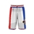 NEW ORLEANS PELICANS BCO ADULTOS - SHORT BASQUET KAPHO