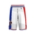 NEW ORLEANS PELICANS NIÑOS - SHORT BASQUET KAPHO - comprar online