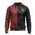 NEWELLS ADULTOS - CAMPERA CANGURO FUTBOL KAPHO