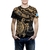SAMOA GOLD ADULTOS - REMERA KAPHO COLECCIONES - comprar online
