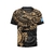 SAMOA GOLD ADULTOS - REMERA KAPHO COLECCIONES - KAPHO INDUMENTARIA