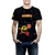 PAC-MAN BALL ADULTOS - REMERA KAPHO COLECCIONES - comprar online