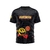 PAC-MAN BALL NIÑOS - REMERA KAPHO COLECCIONES - comprar online