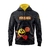 PAC-MAN BALL NIÑOS - BUZO CANGURO KAPHO COLECCIONES - comprar online